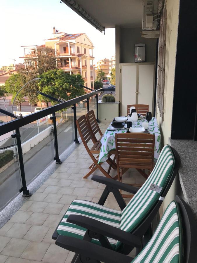 Ferienwohnung Dolce Sogno 2 Alghero Exterior foto